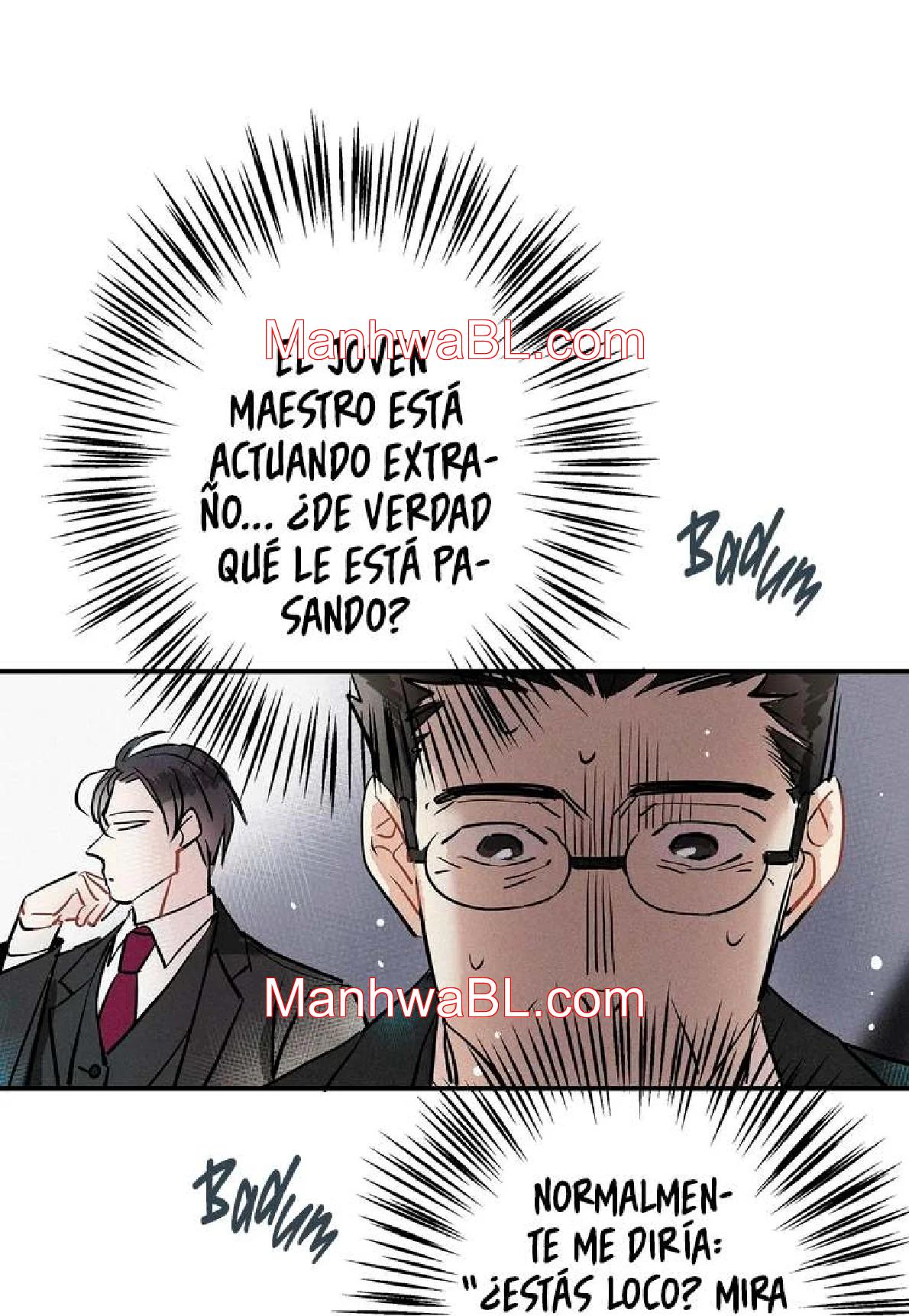 Un Amor digno de Fama - Capítulo 54 manhwa