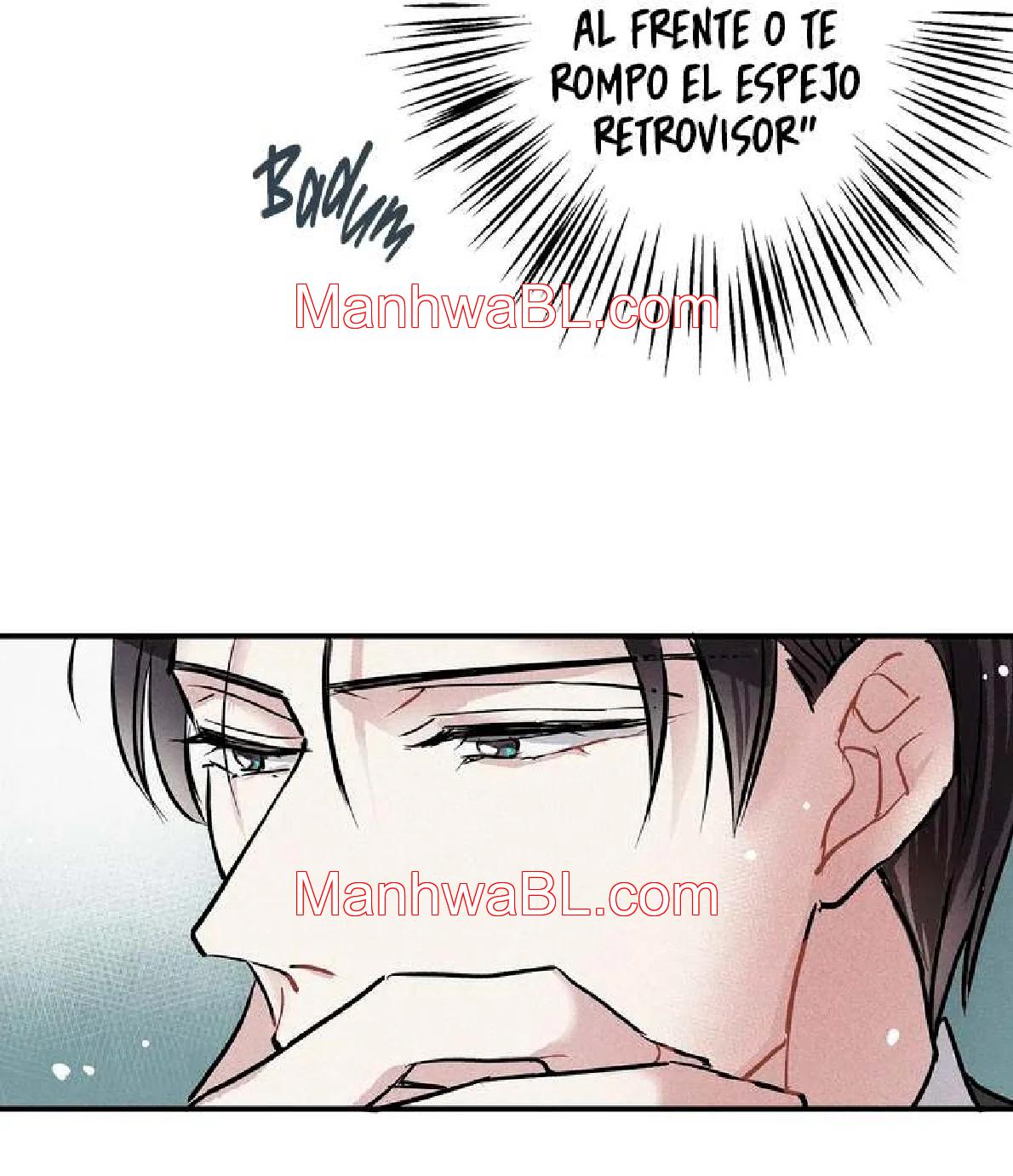 Un Amor digno de Fama - Capítulo 54 manhwa
