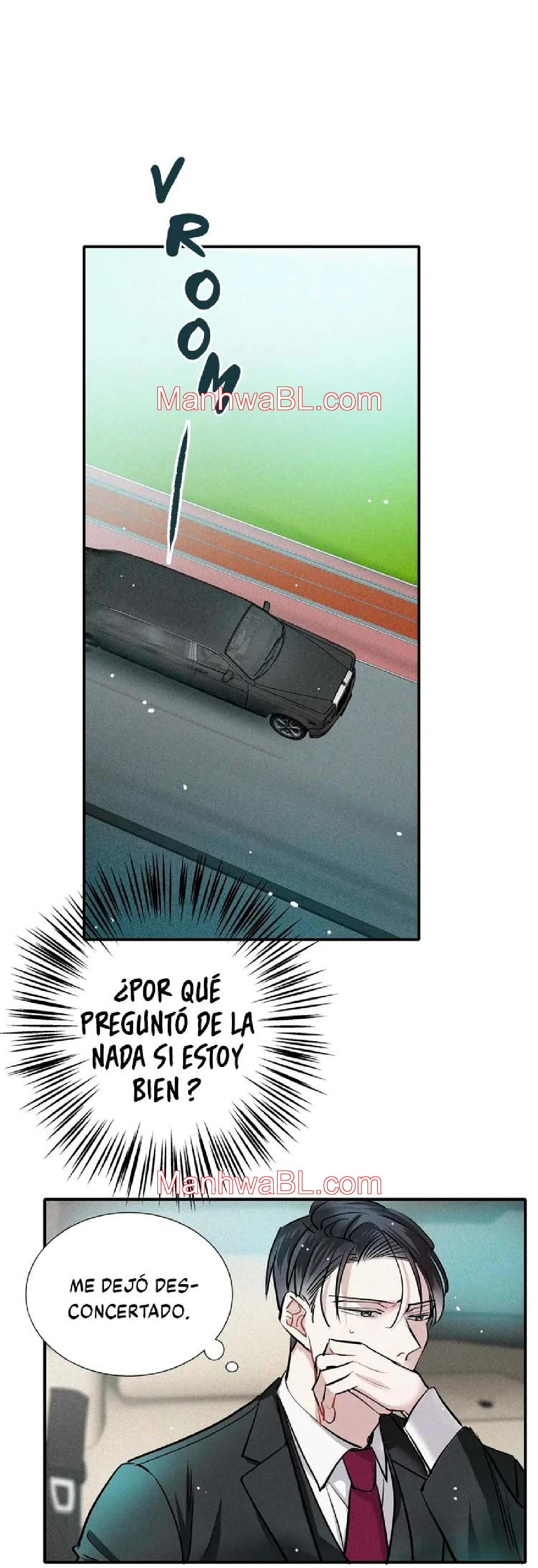 Un Amor digno de Fama - Capítulo 54 manhwa