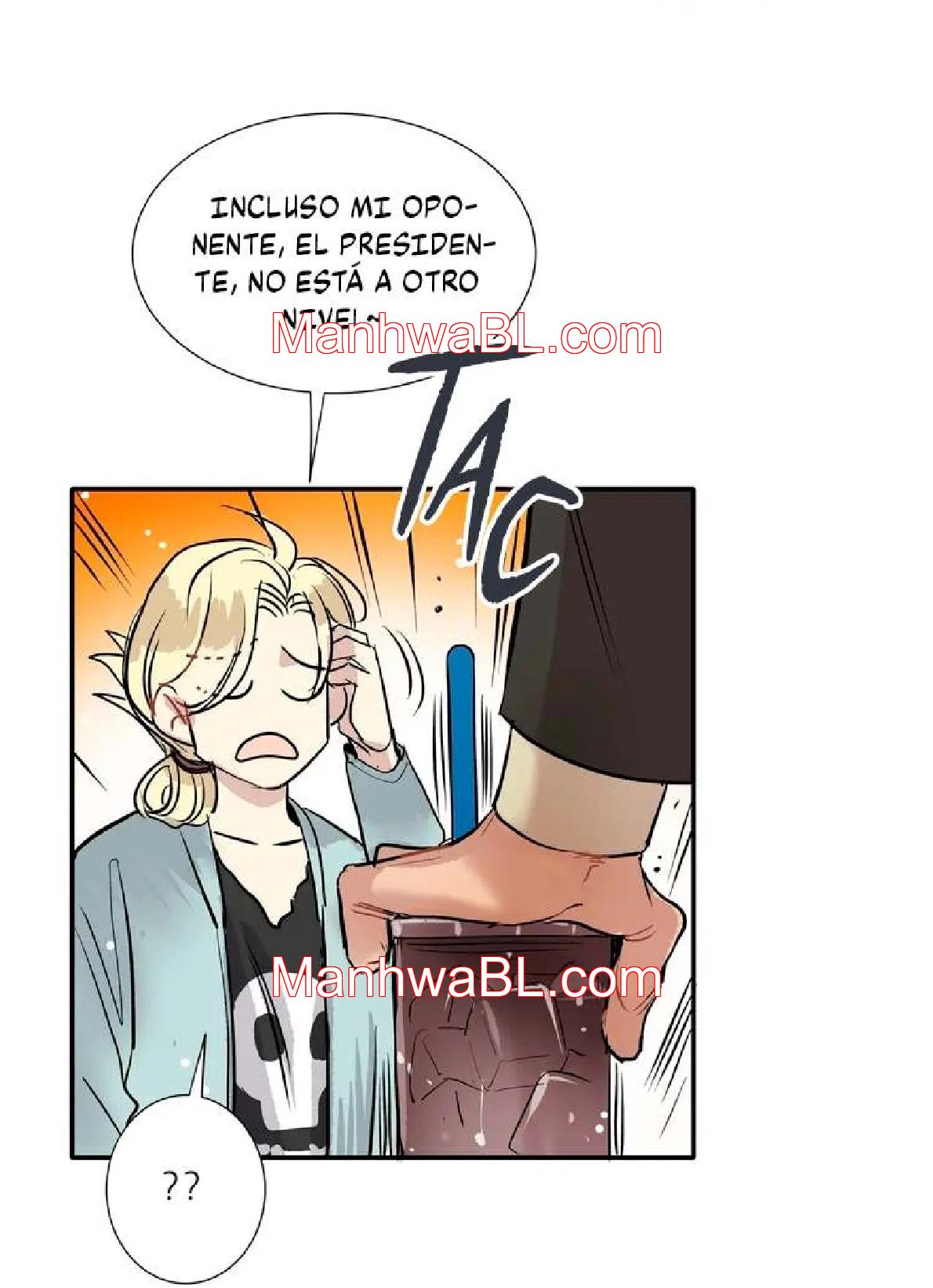 Un Amor digno de Fama - Capítulo 54 manhwa