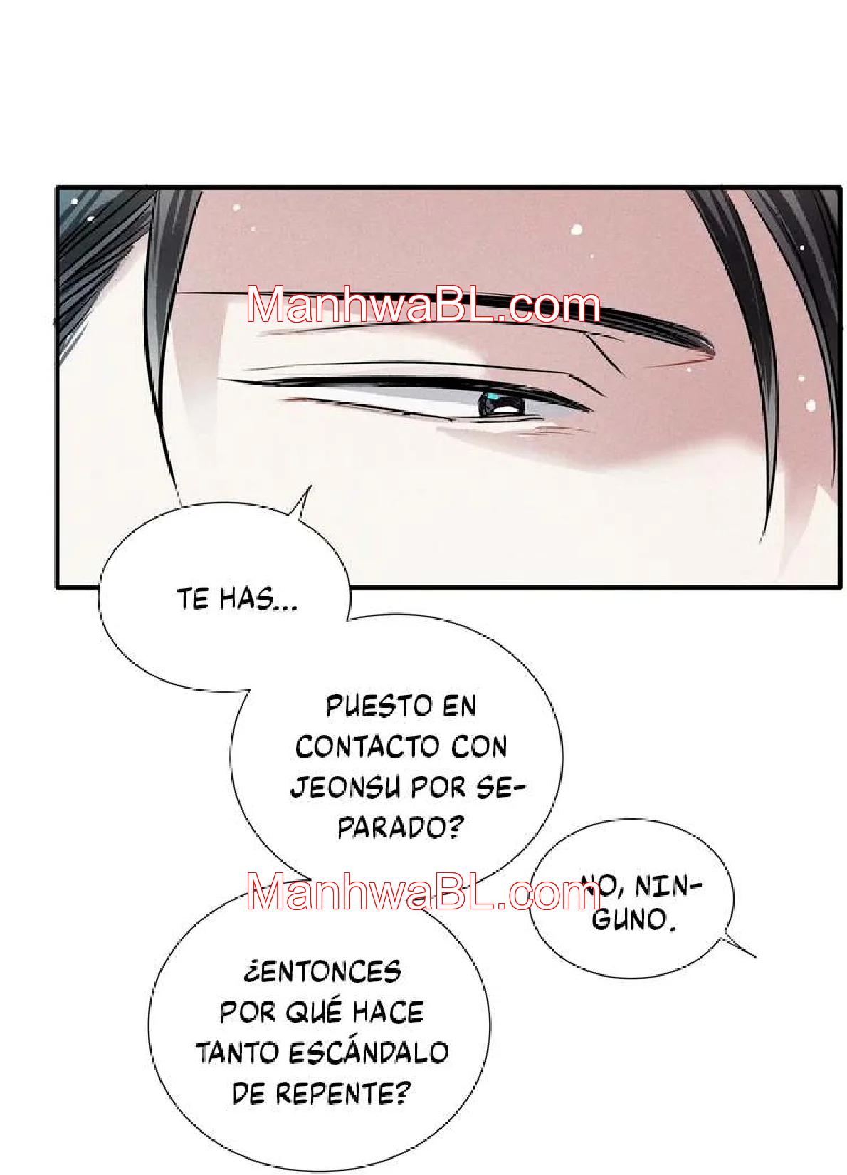Un Amor digno de Fama - Capítulo 54 manhwa