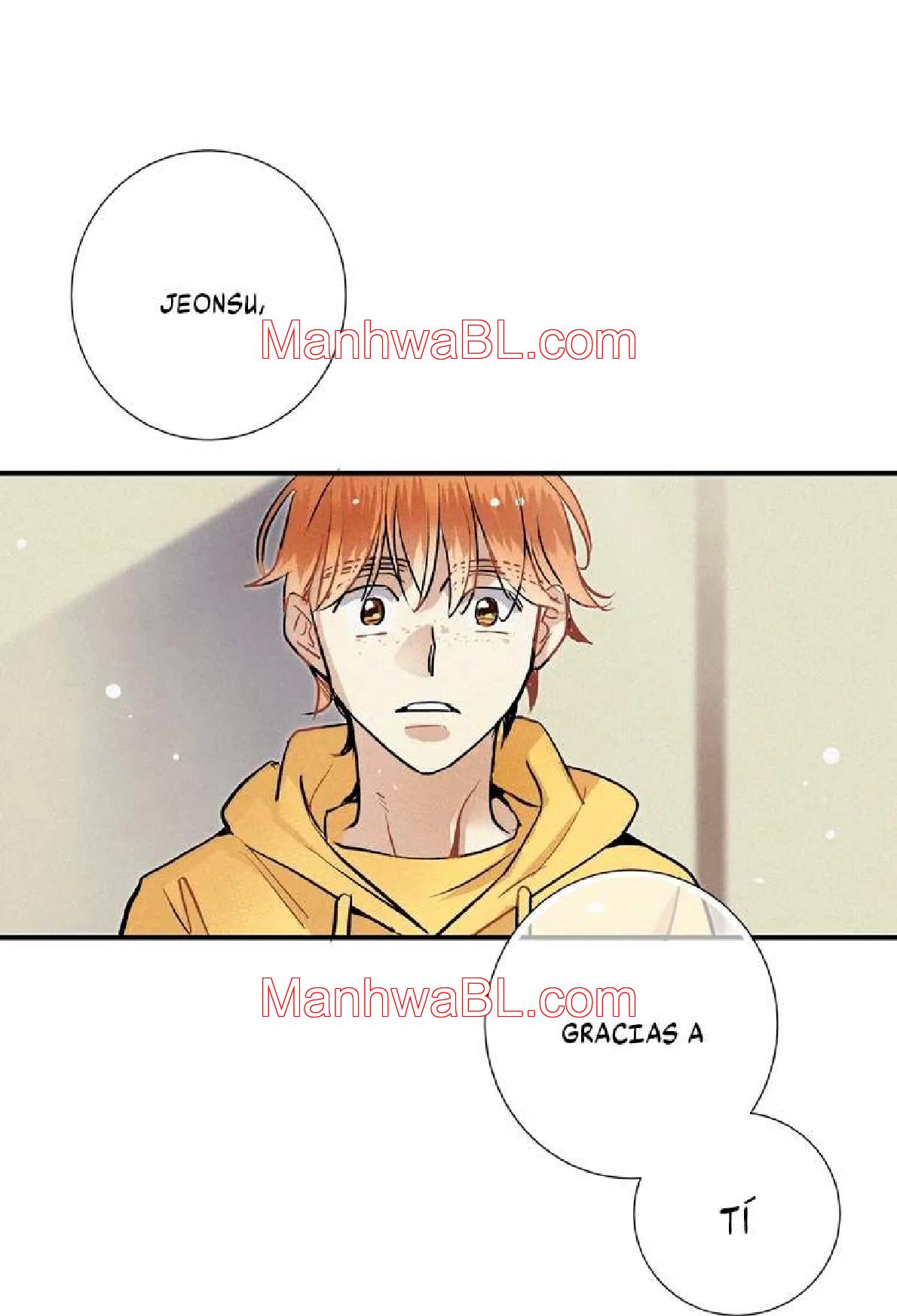 Un Amor digno de Fama - Capítulo 54 manhwa