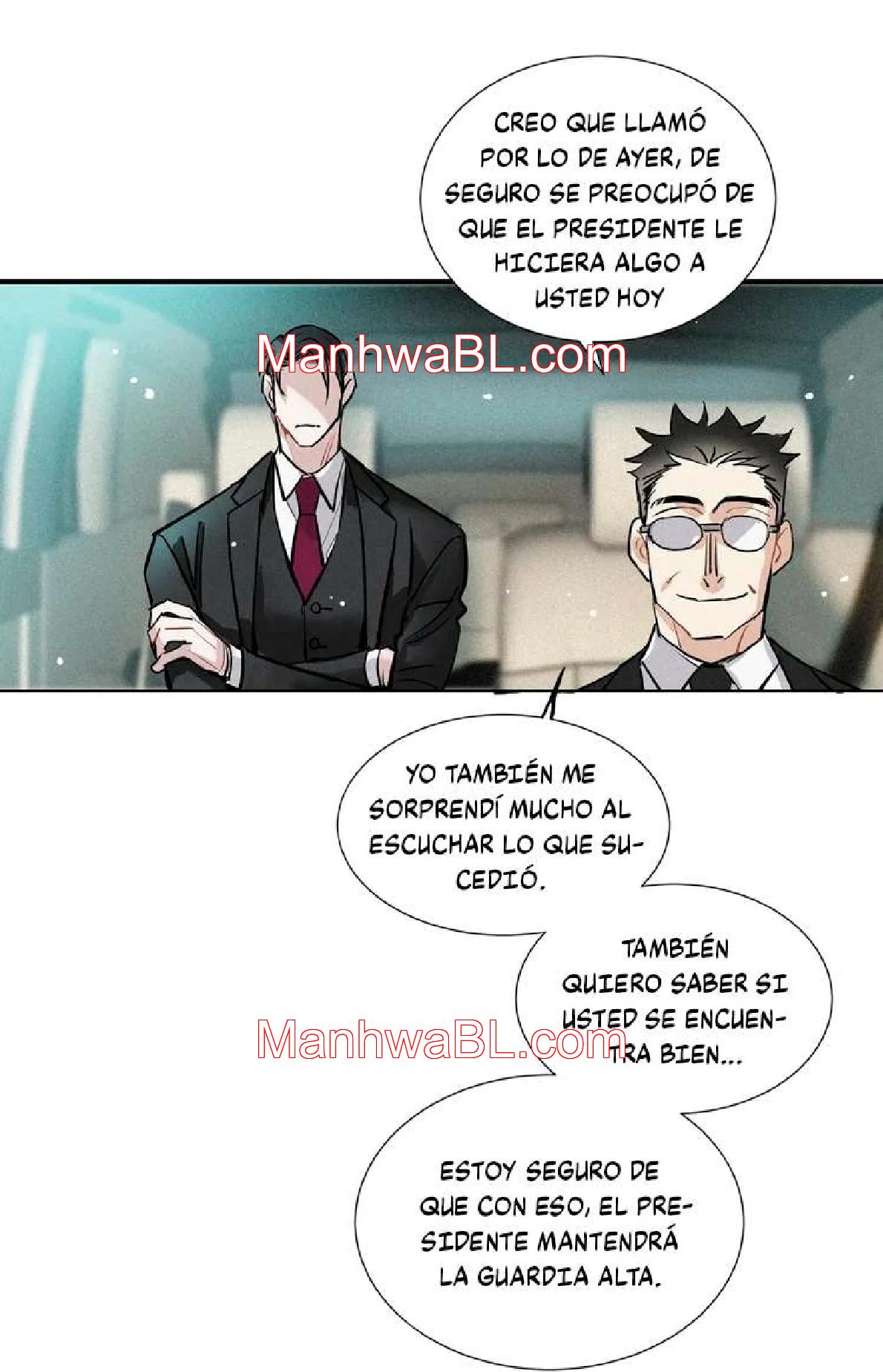 Un Amor digno de Fama - Capítulo 54 manhwa