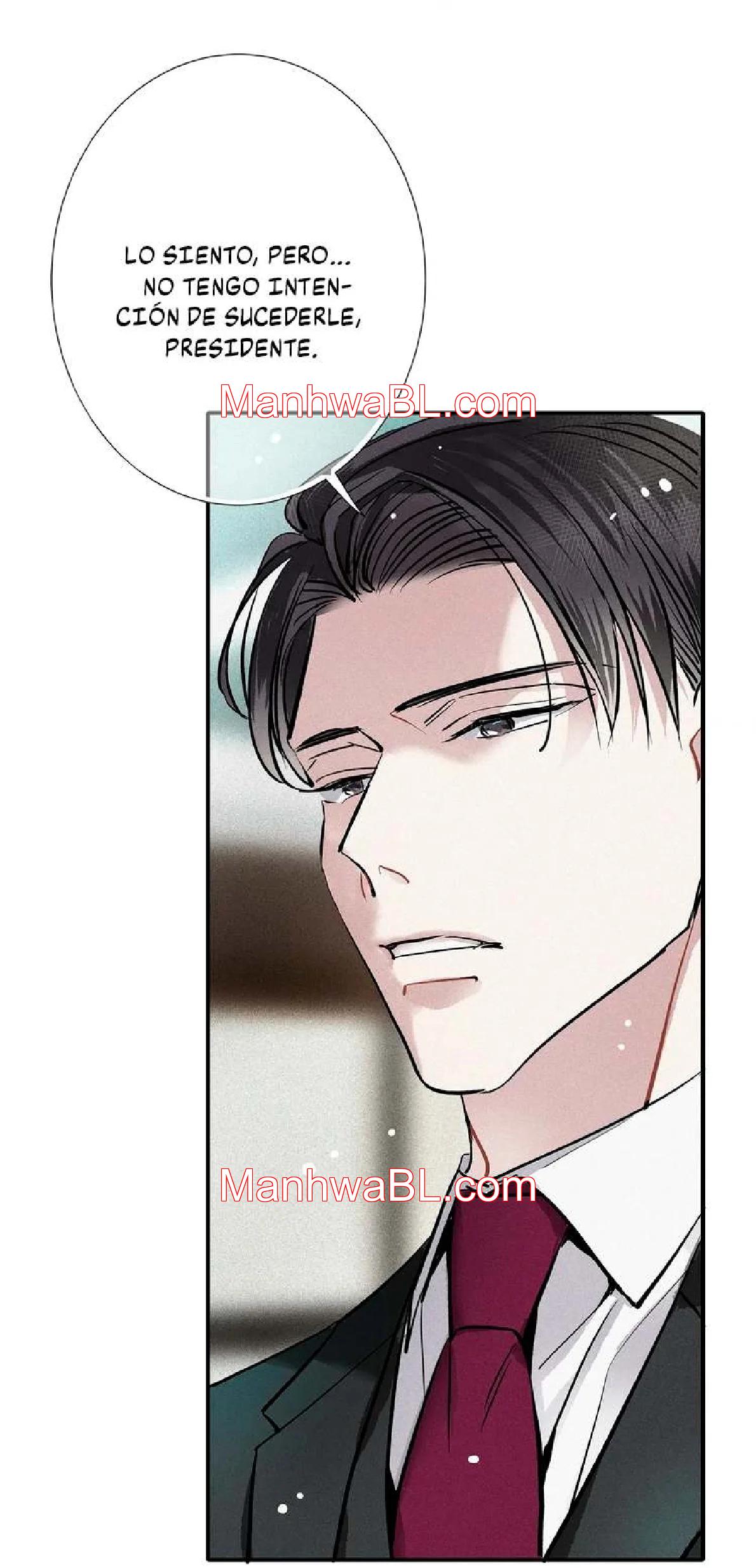 Un Amor digno de Fama - Capítulo 54 manhwa