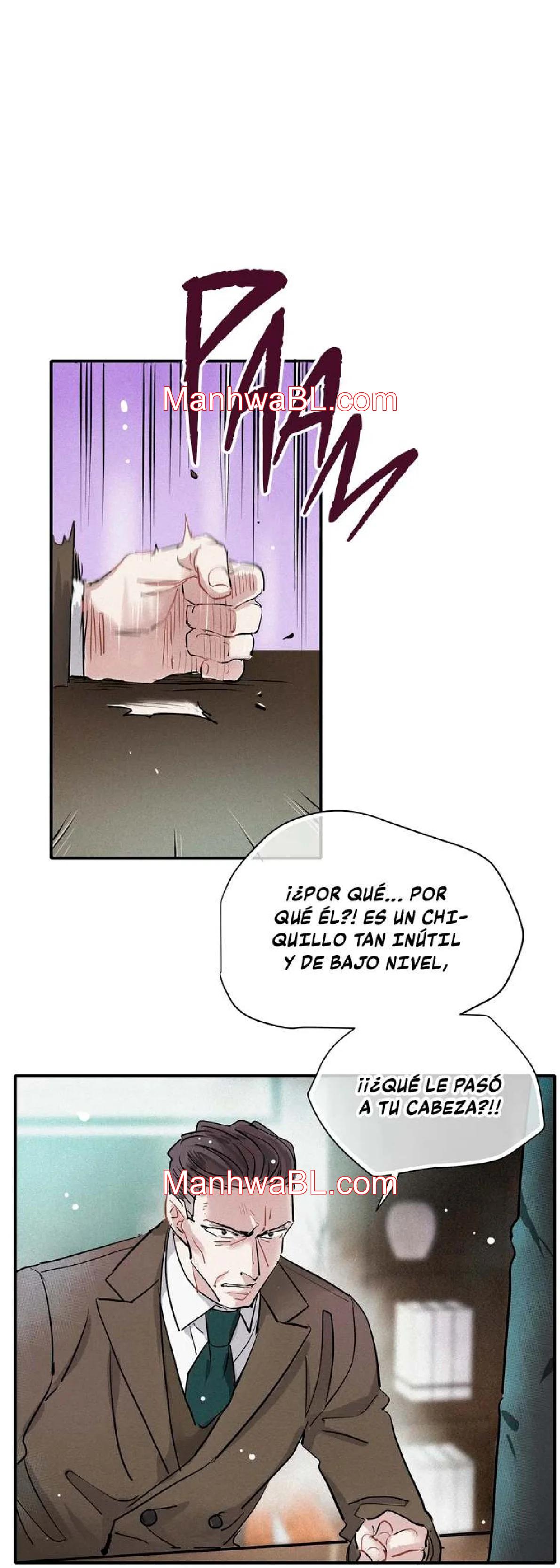 Un Amor digno de Fama - Capítulo 54 manhwa