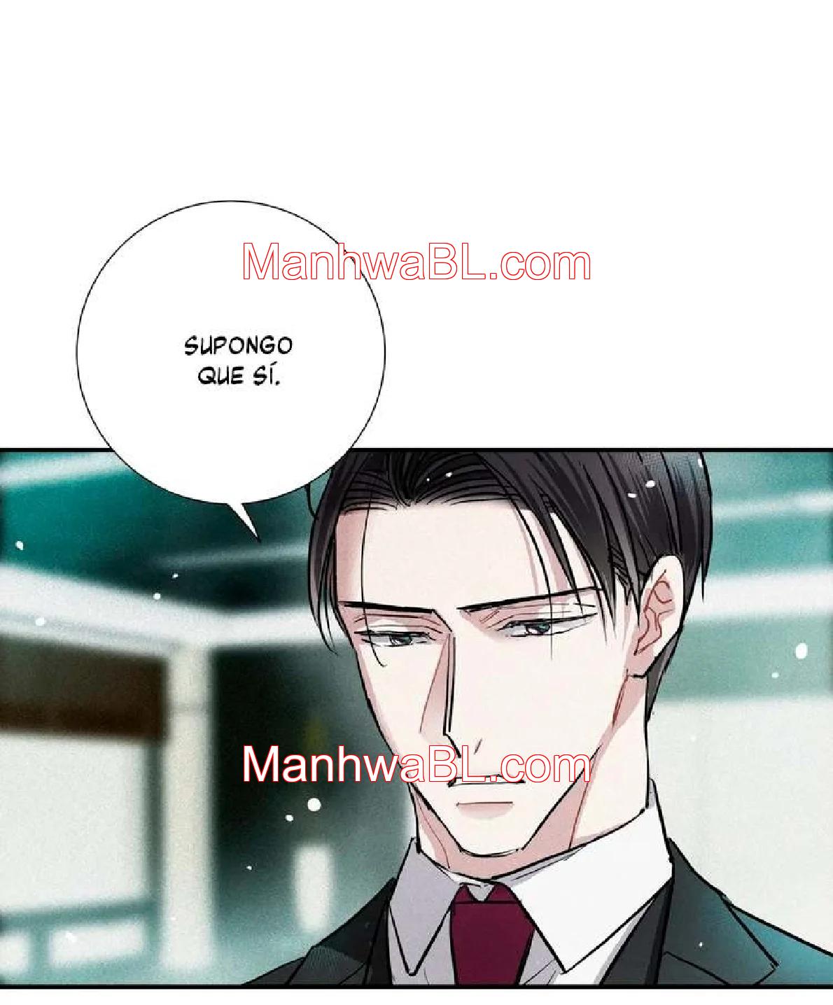 Un Amor digno de Fama - Capítulo 54 manhwa