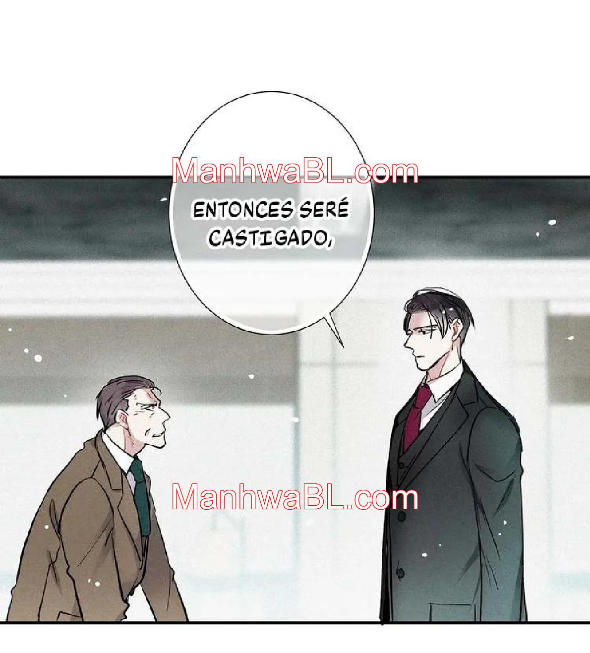 Un Amor digno de Fama - Capítulo 54 manhwa