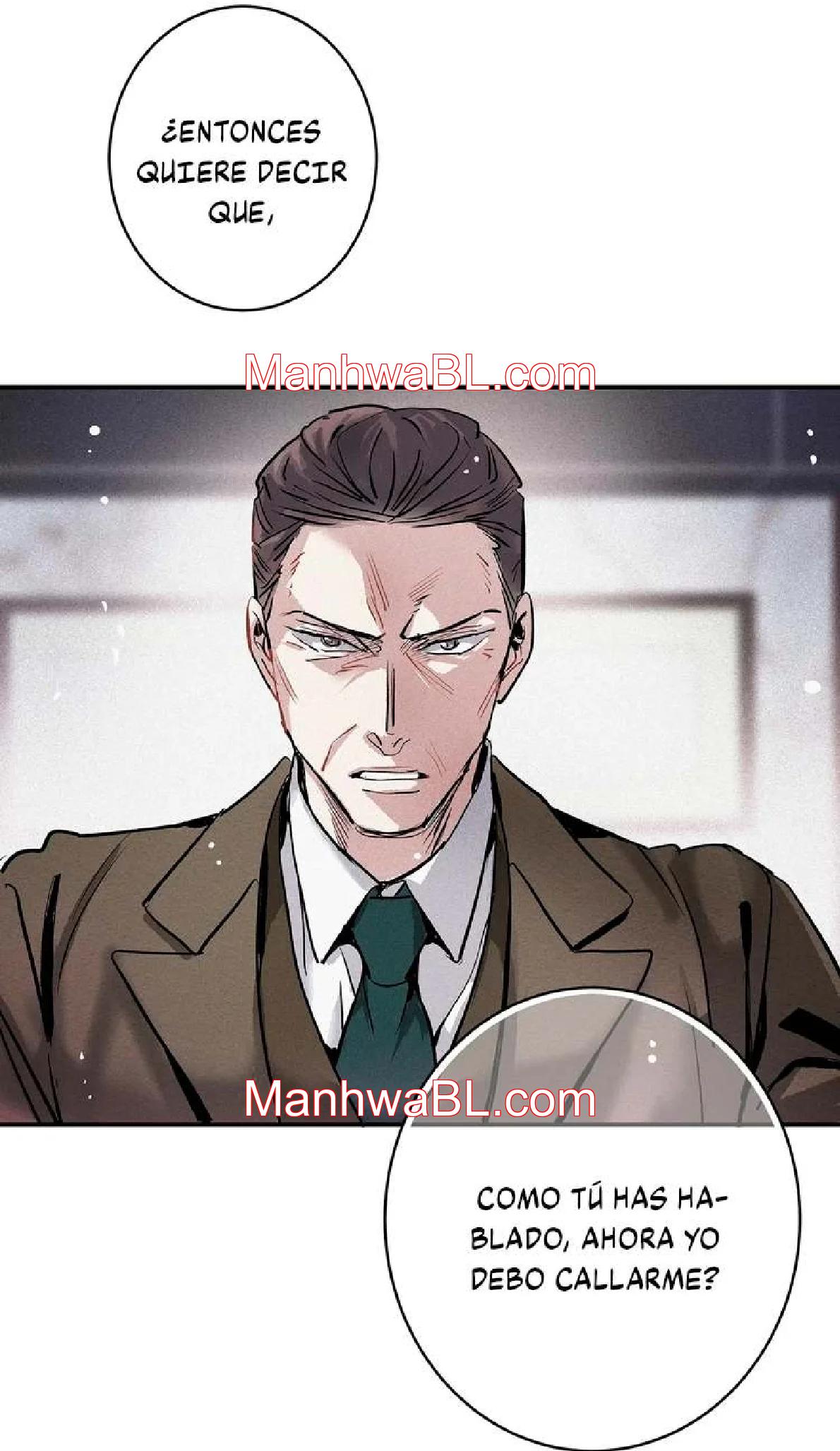 Un Amor digno de Fama - Capítulo 54 manhwa