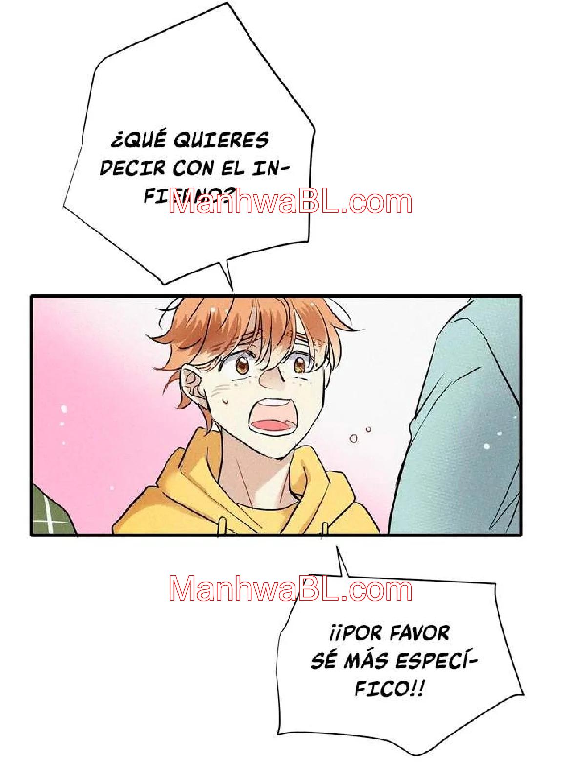 Un Amor digno de Fama - Capítulo 54 manhwa