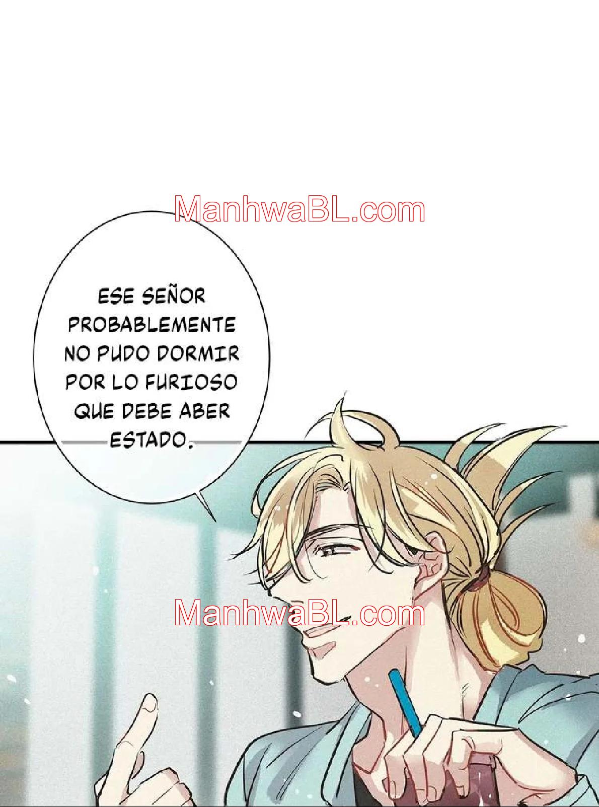 Un Amor digno de Fama - Capítulo 54 manhwa