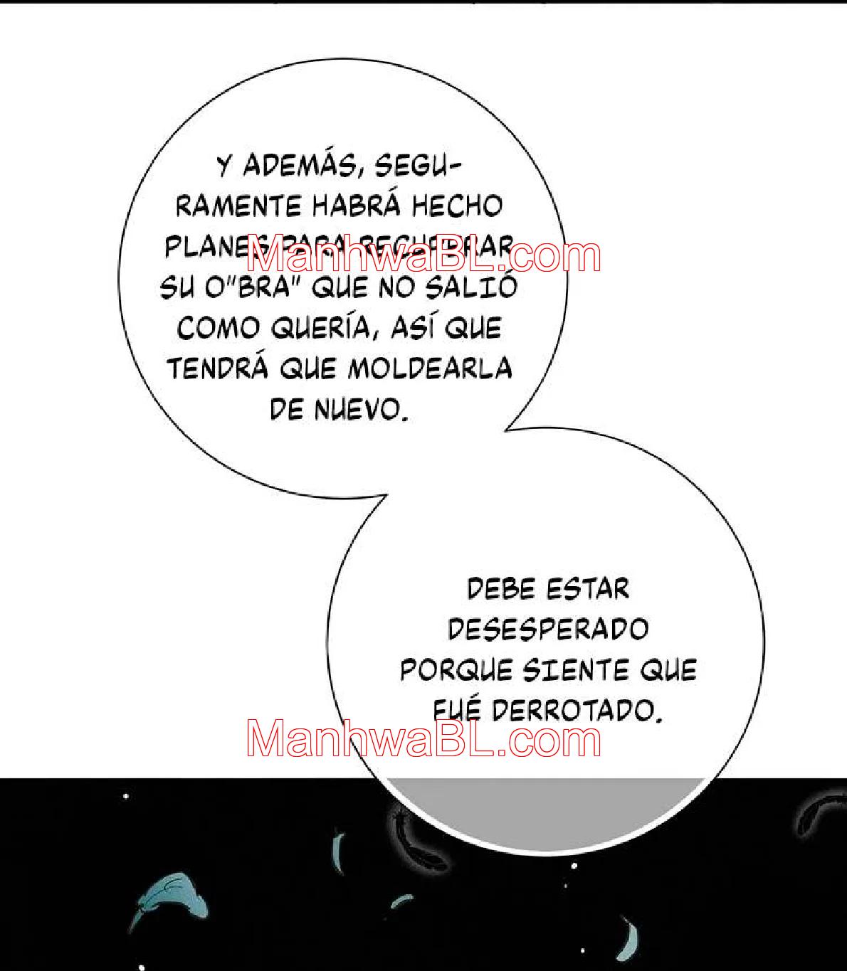 Un Amor digno de Fama - Capítulo 54 manhwa