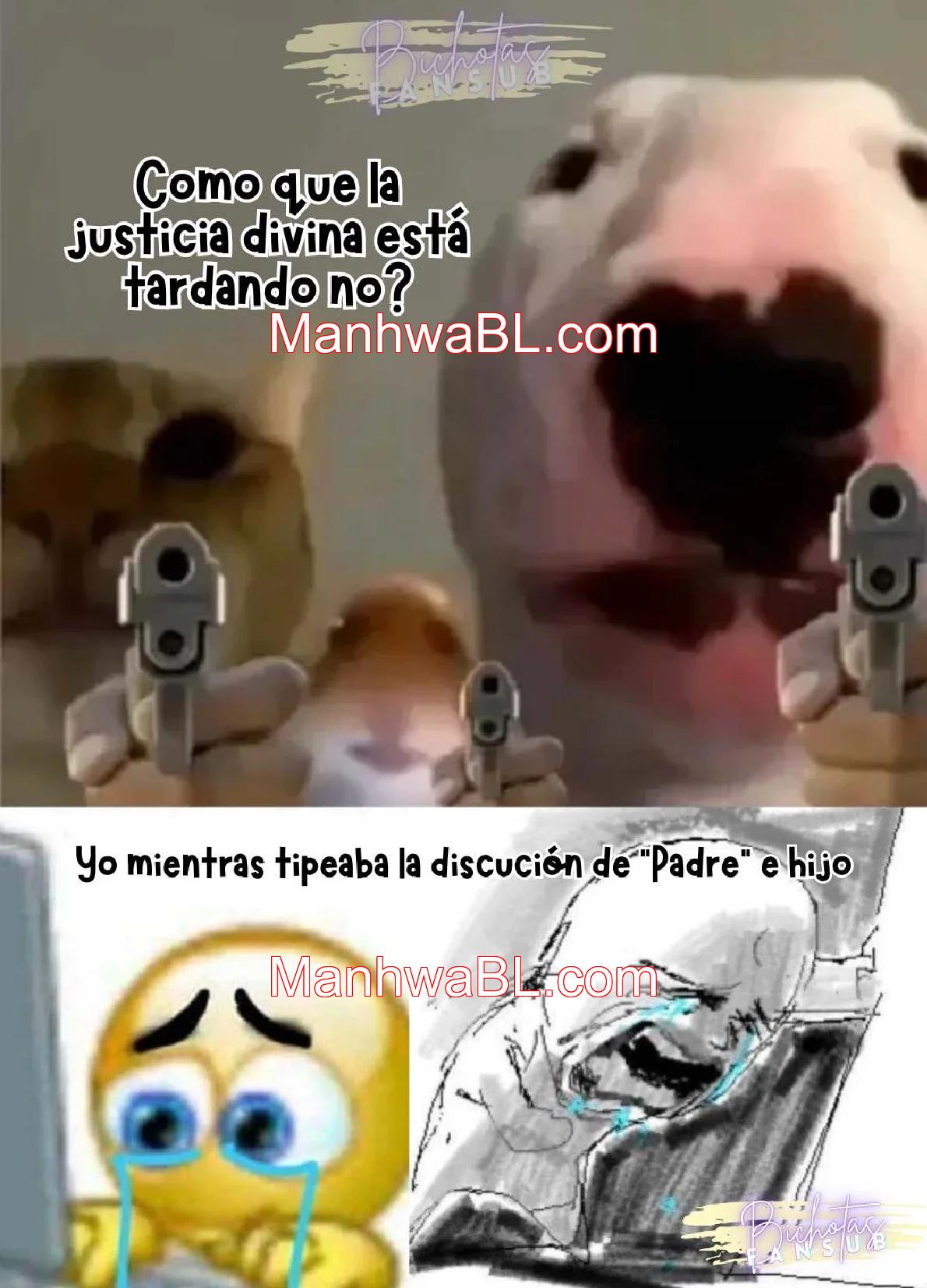 Un Amor digno de Fama - Capítulo 54 manhwa