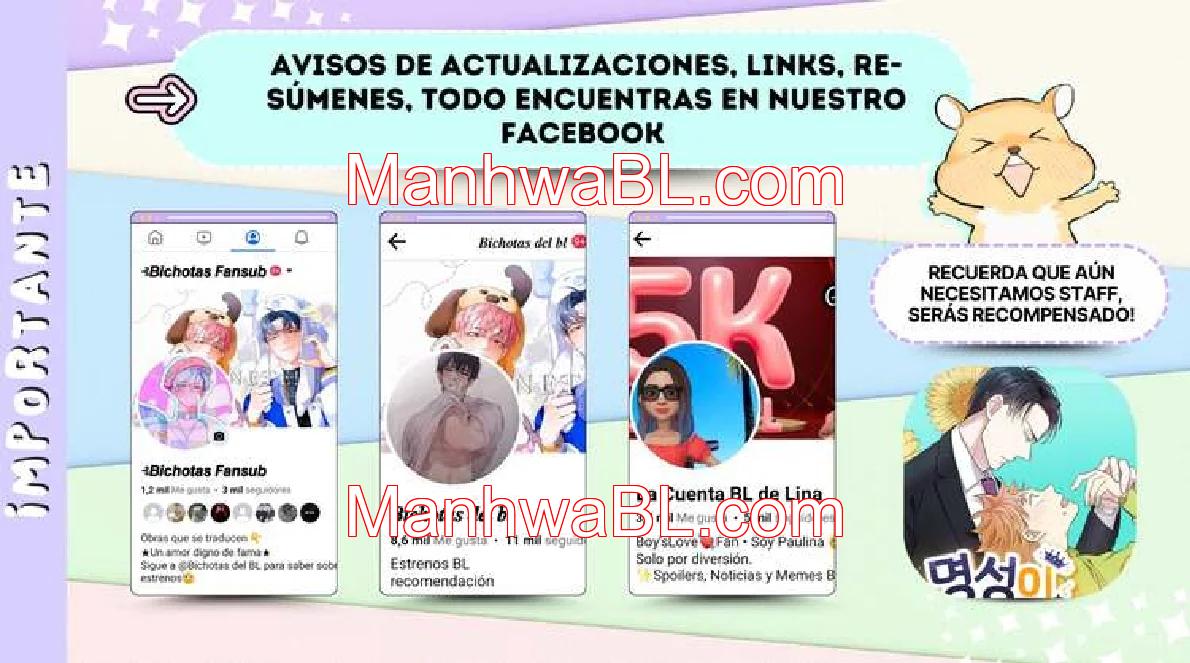 Un Amor digno de Fama - Capítulo 54 manhwa