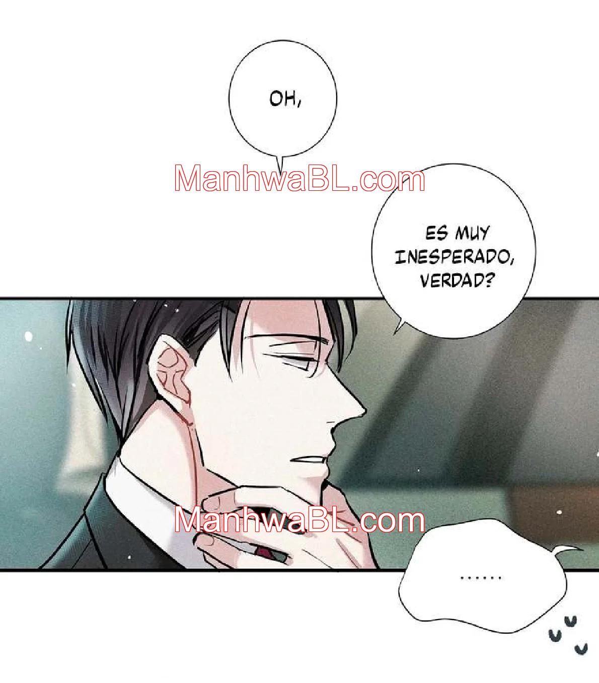 Un Amor digno de Fama - Capítulo 54 manhwa