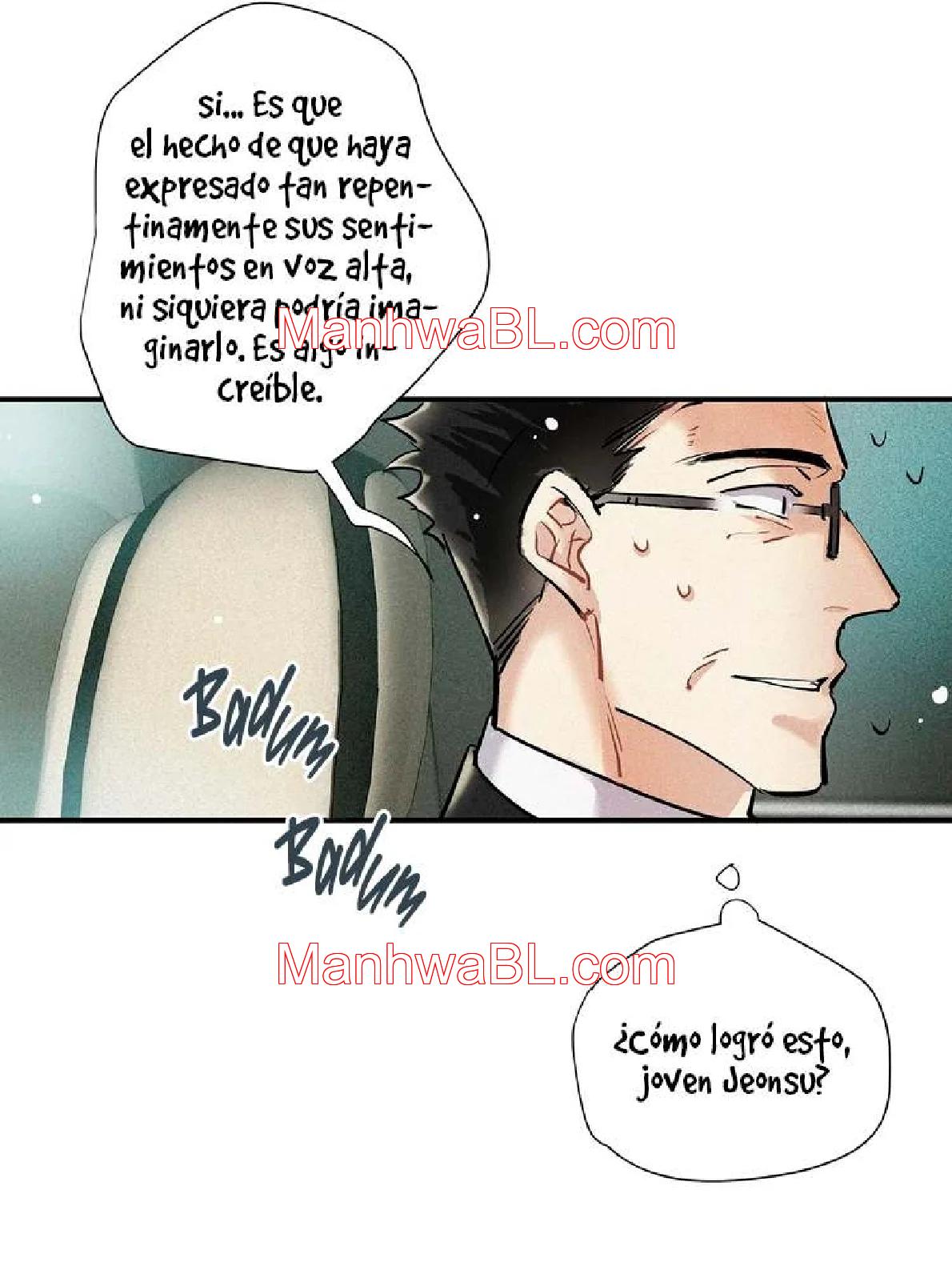 Un Amor digno de Fama - Capítulo 54 manhwa