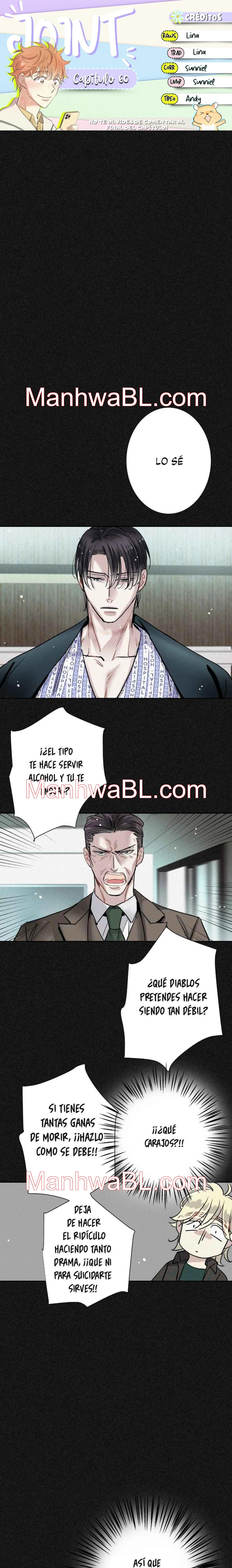 Un Amor digno de Fama - Capítulo 60 manhwa