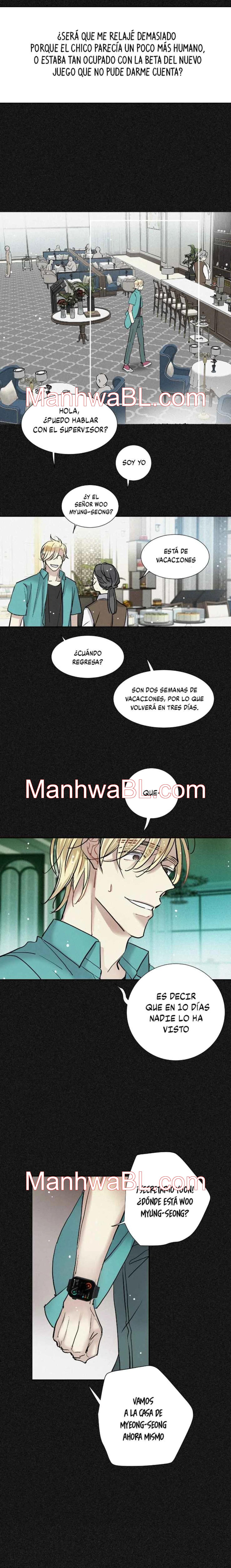Un Amor digno de Fama - Capítulo 60 manhwa