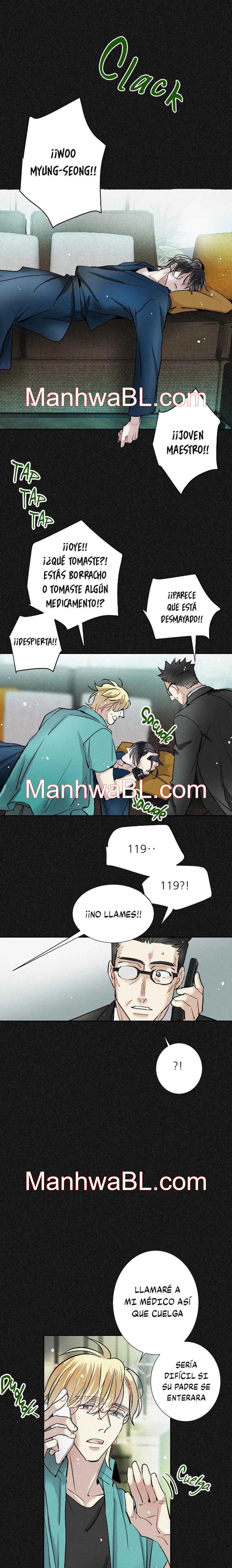 Un Amor digno de Fama - Capítulo 60 manhwa