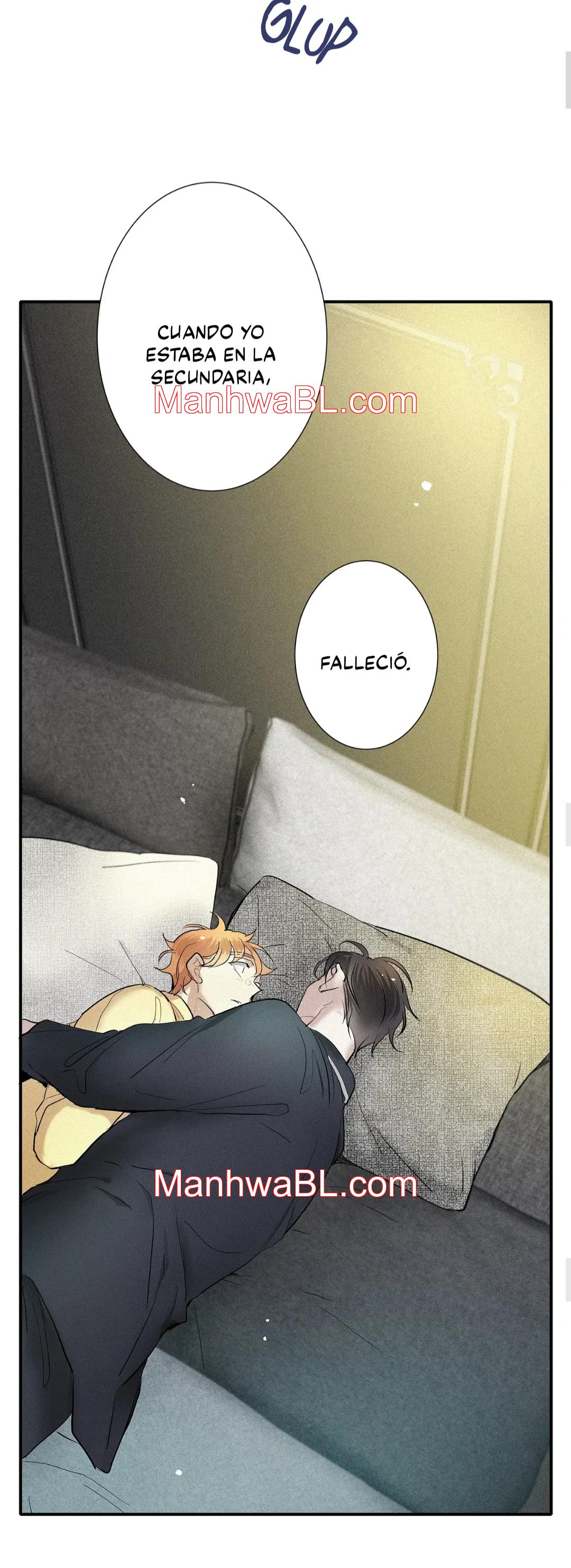 Un Amor digno de Fama - Capítulo 29 manhwa