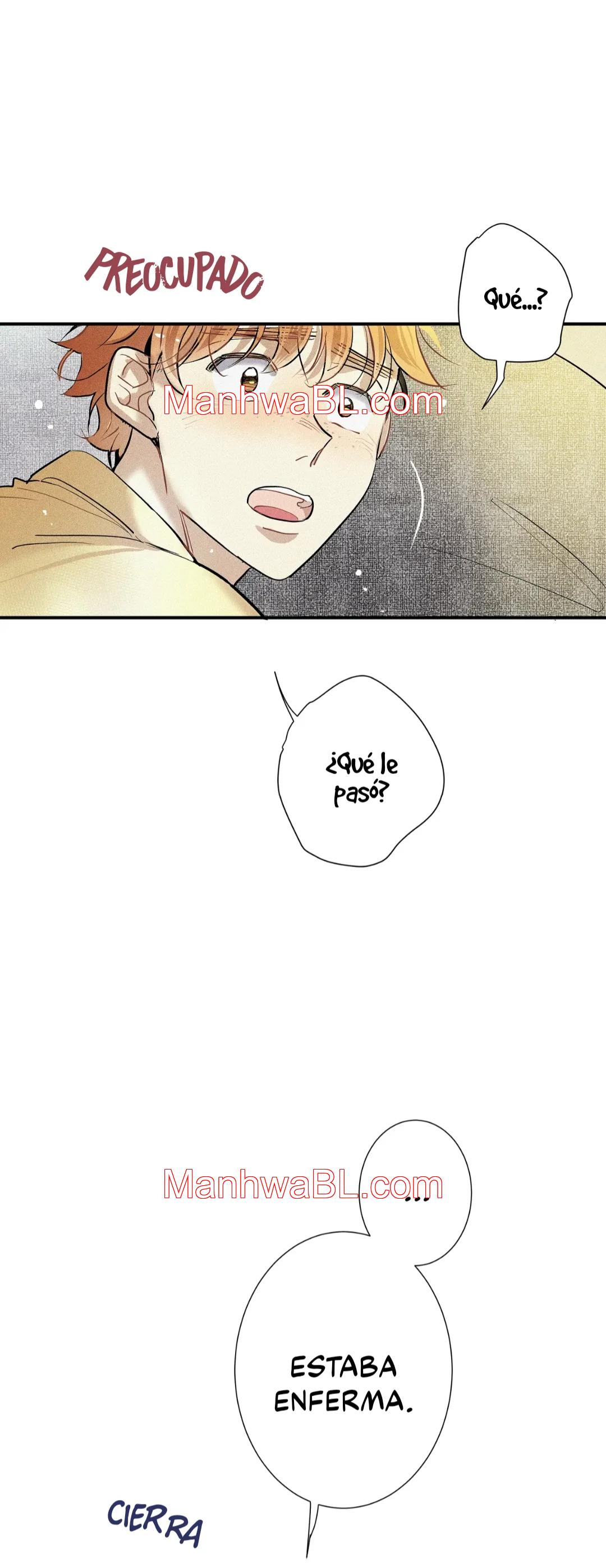 Un Amor digno de Fama - Capítulo 29 manhwa