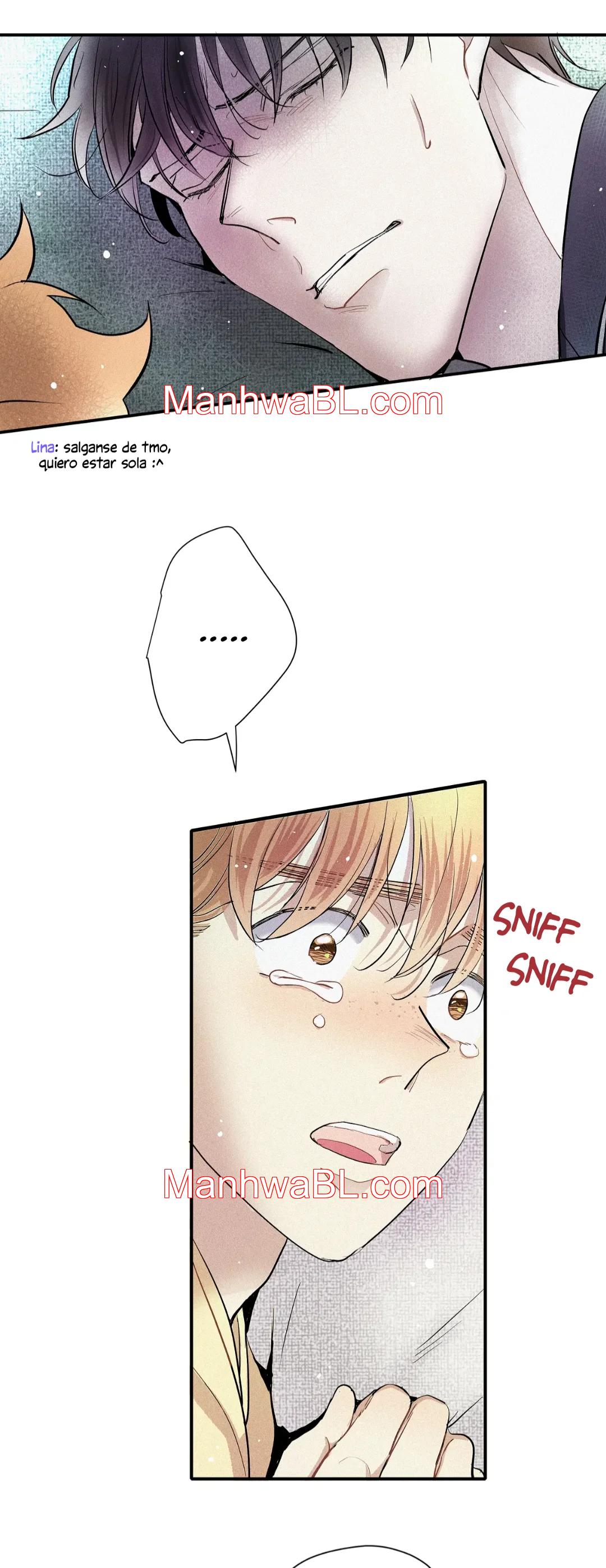 Un Amor digno de Fama - Capítulo 29 manhwa