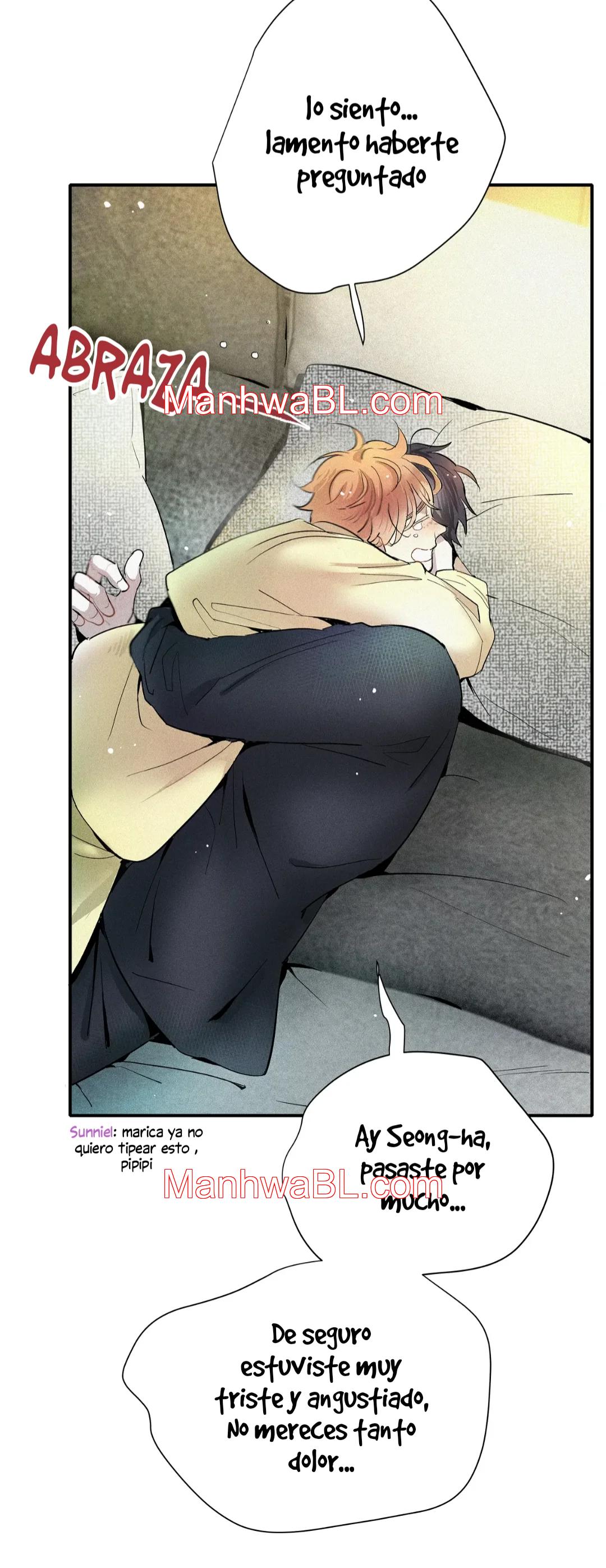 Un Amor digno de Fama - Capítulo 29 manhwa