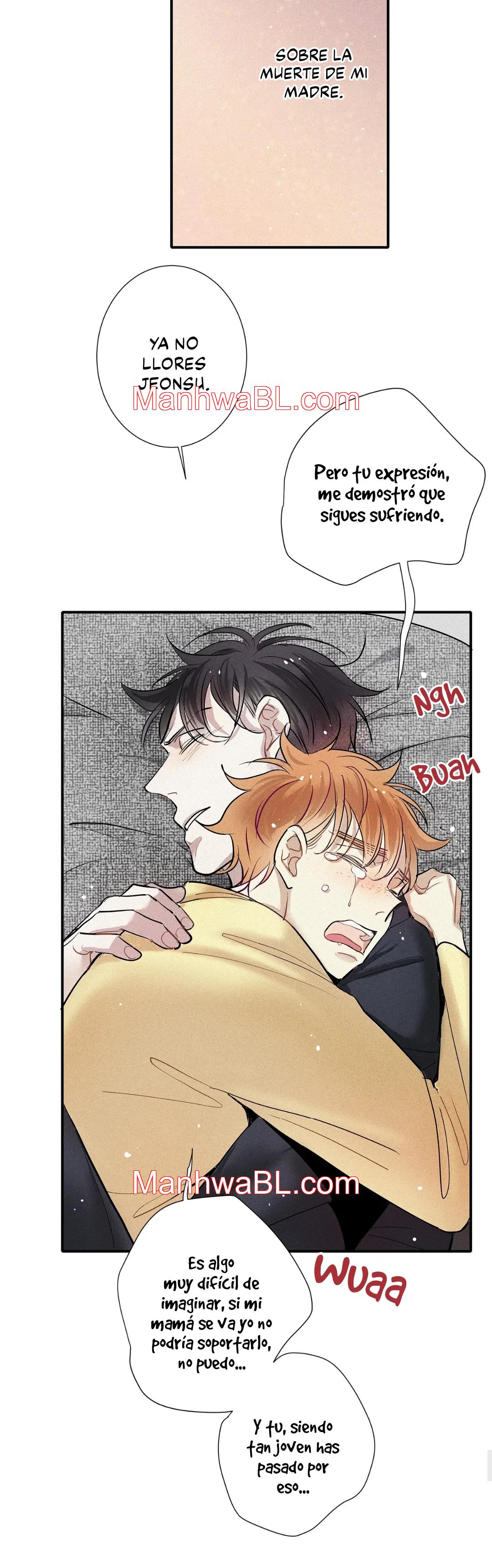 Un Amor digno de Fama - Capítulo 29 manhwa