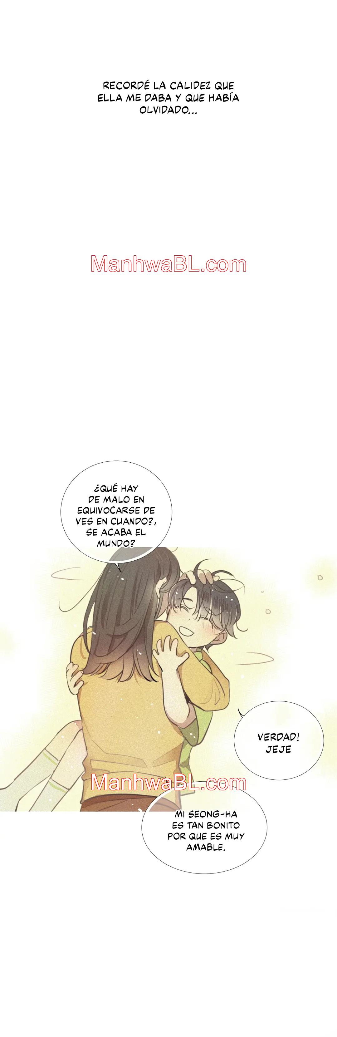 Un Amor digno de Fama - Capítulo 29 manhwa