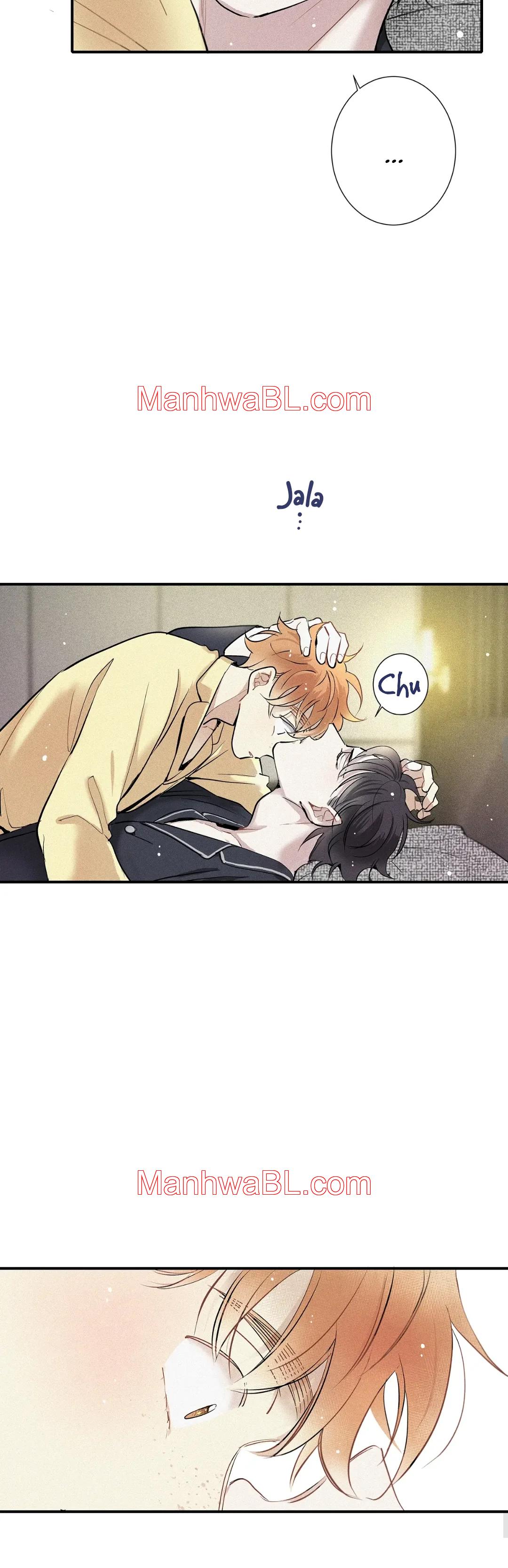 Un Amor digno de Fama - Capítulo 29 manhwa