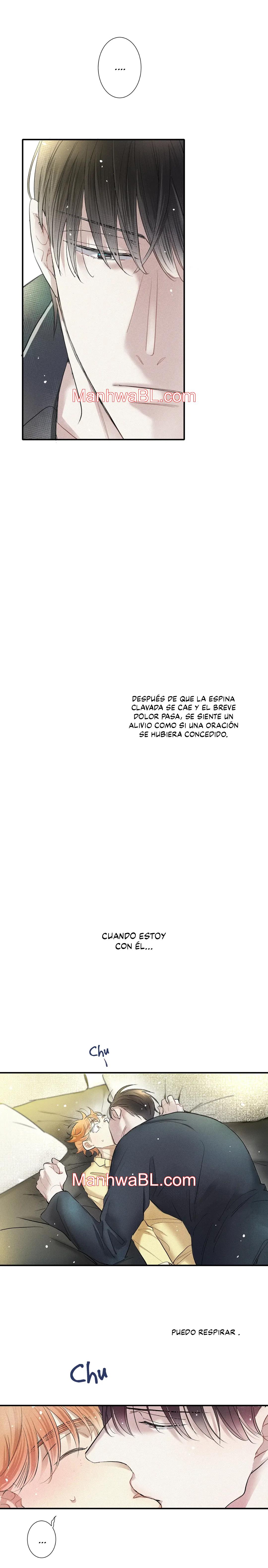 Un Amor digno de Fama - Capítulo 29 manhwa