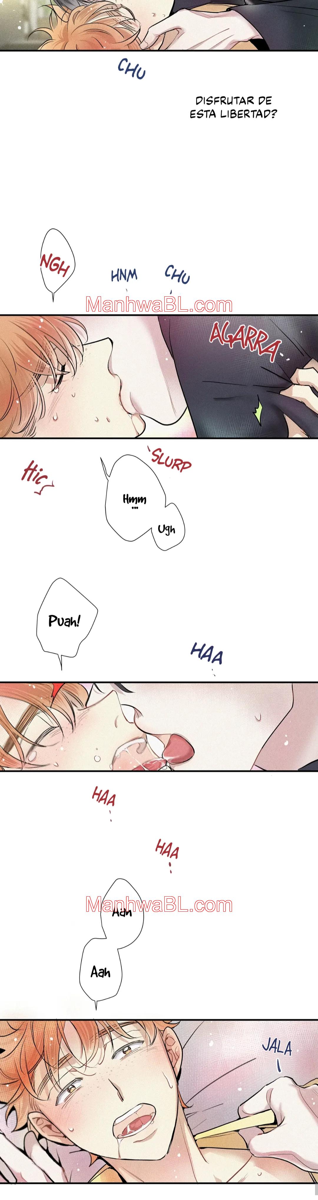 Un Amor digno de Fama - Capítulo 29 manhwa