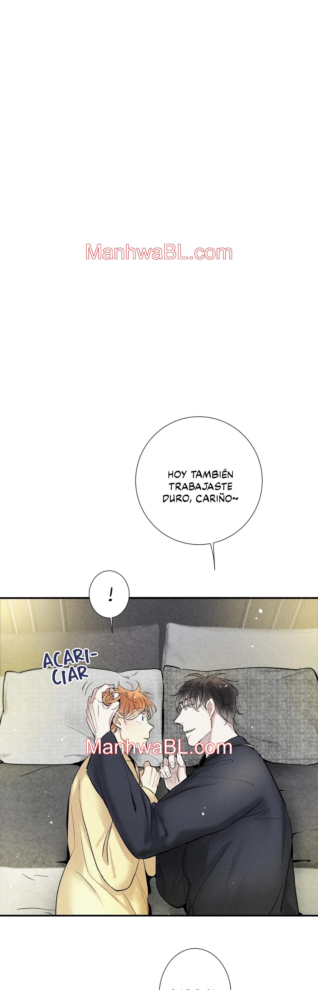 Un Amor digno de Fama - Capítulo 29 manhwa