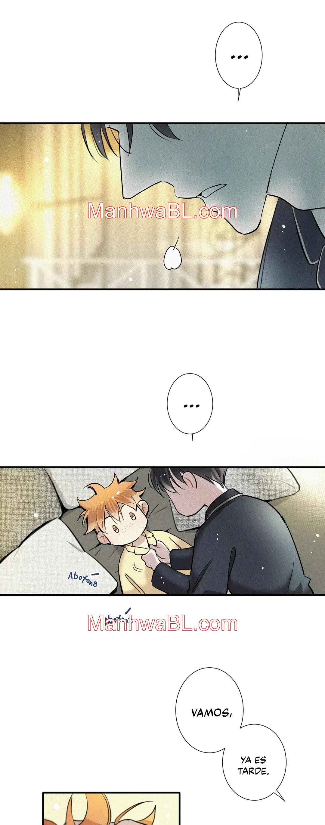 Un Amor digno de Fama - Capítulo 29 manhwa