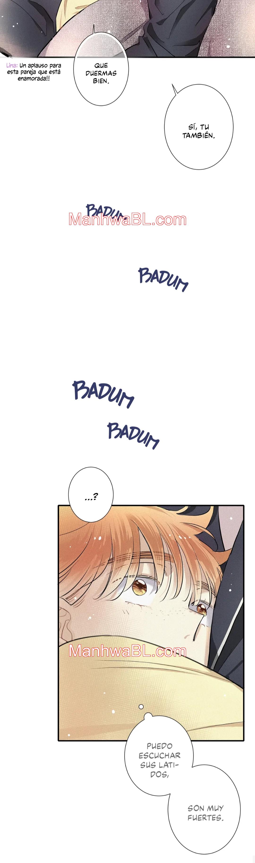 Un Amor digno de Fama - Capítulo 29 manhwa