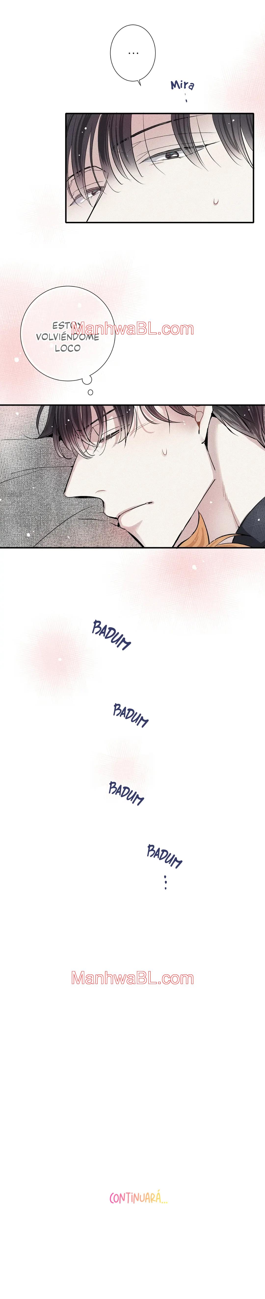 Un Amor digno de Fama - Capítulo 29 manhwa