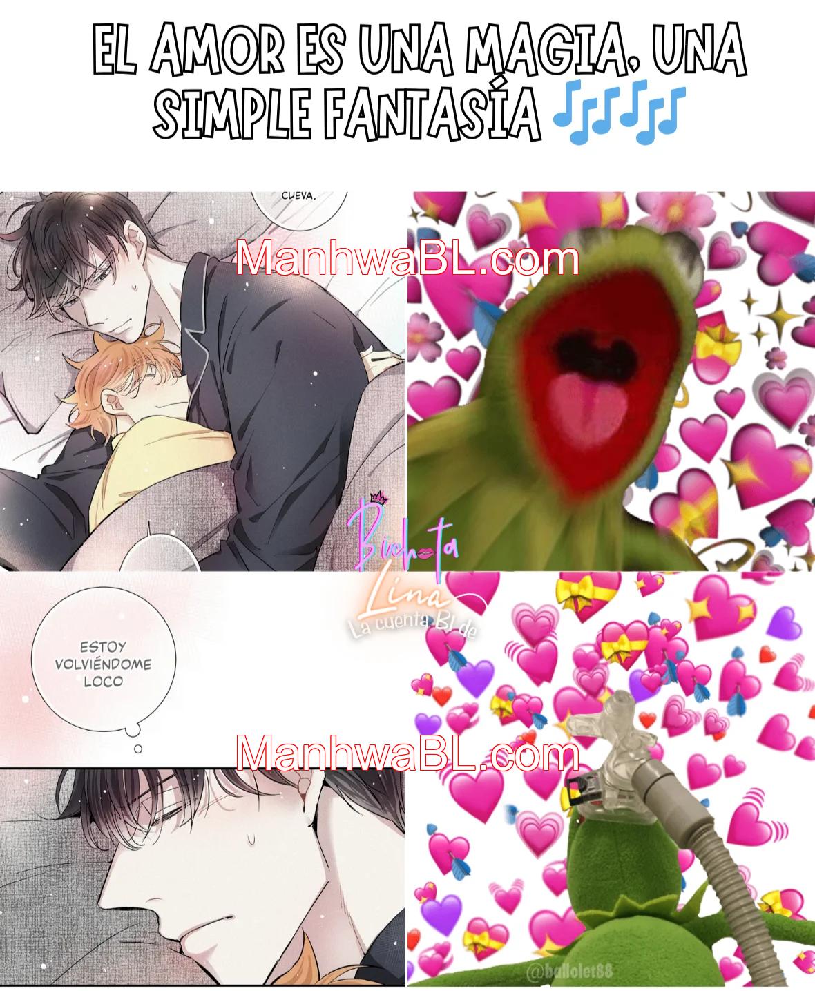 Un Amor digno de Fama - Capítulo 29 manhwa
