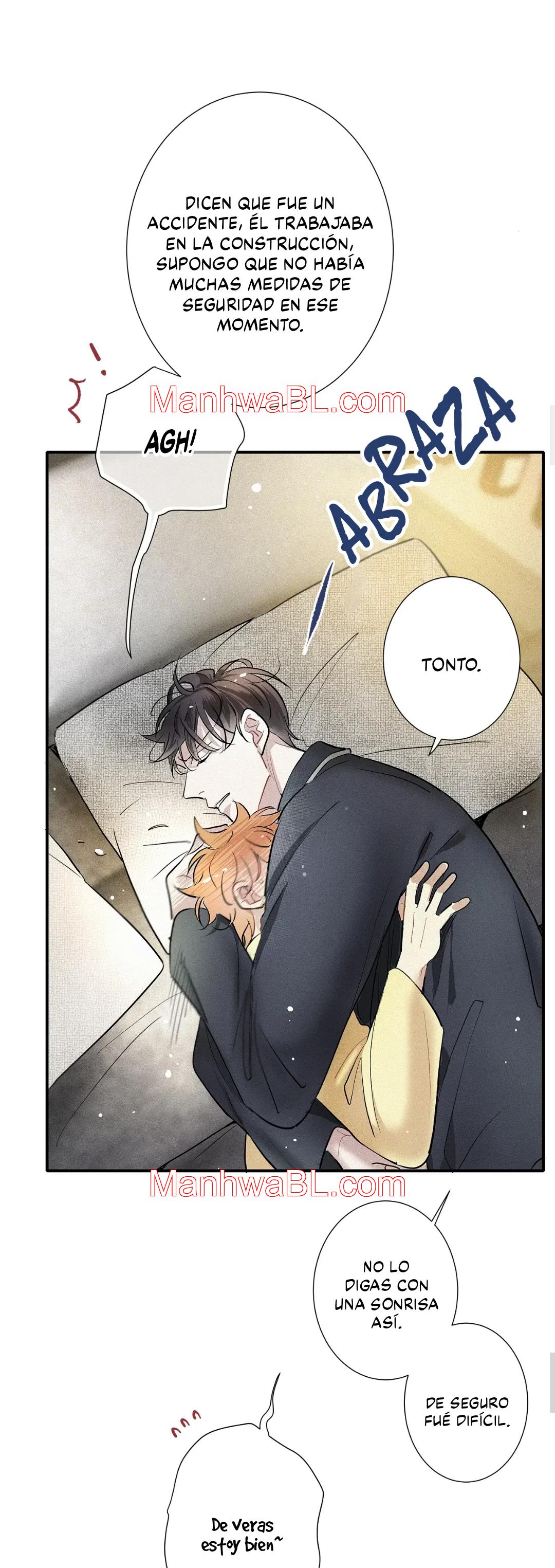 Un Amor digno de Fama - Capítulo 29 manhwa