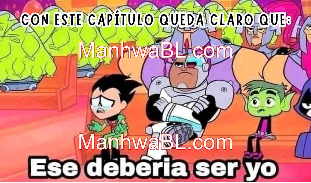 Un Amor digno de Fama - Capítulo 35 manhwa