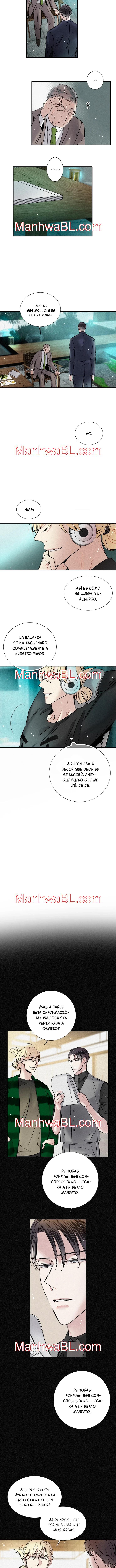 Un Amor digno de Fama - Capítulo 67 manhwa