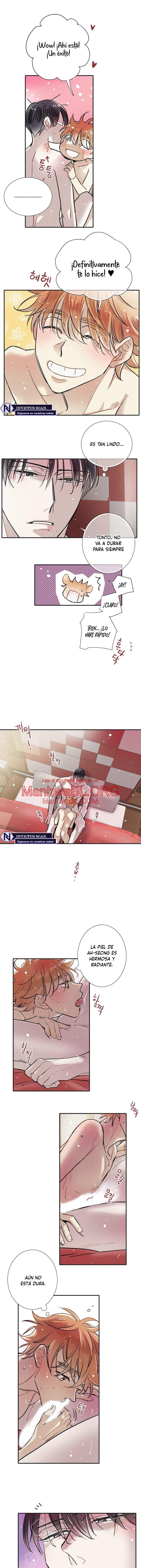 Un Amor digno de Fama - Capítulo 77 2 manhwa