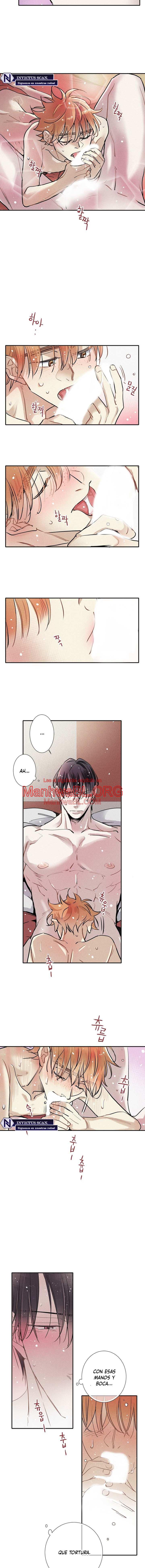 Un Amor digno de Fama - Capítulo 77 2 manhwa