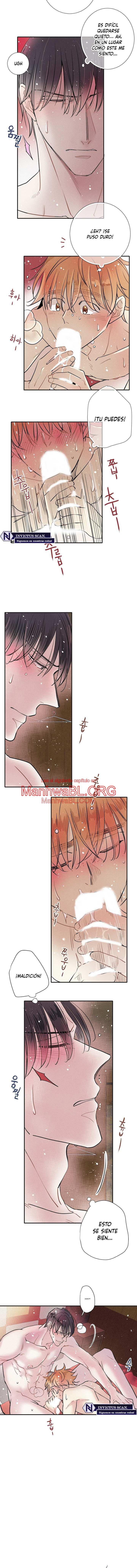 Un Amor digno de Fama - Capítulo 77 2 manhwa