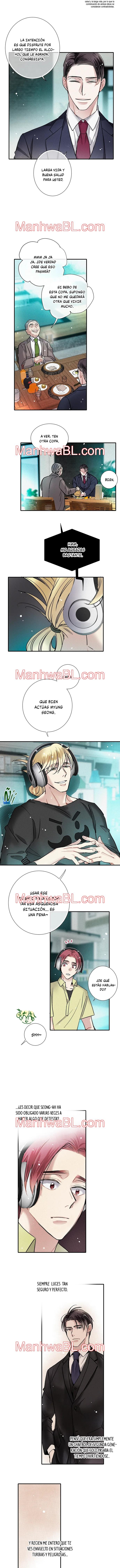 Un Amor digno de Fama - Capítulo 65 manhwa