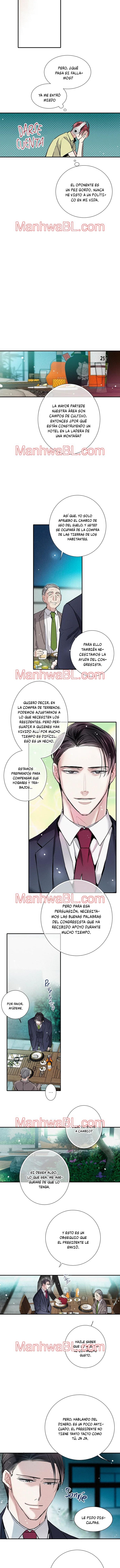 Un Amor digno de Fama - Capítulo 65 2 manhwa