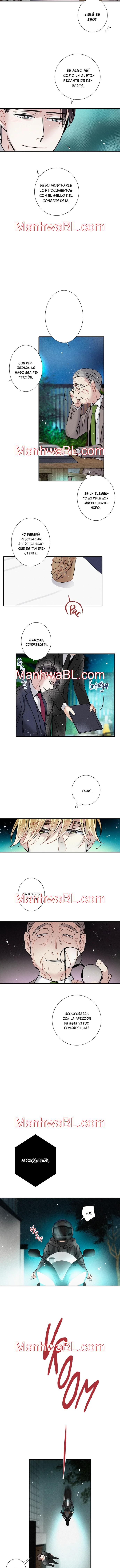 Un Amor digno de Fama - Capítulo 65 2 manhwa