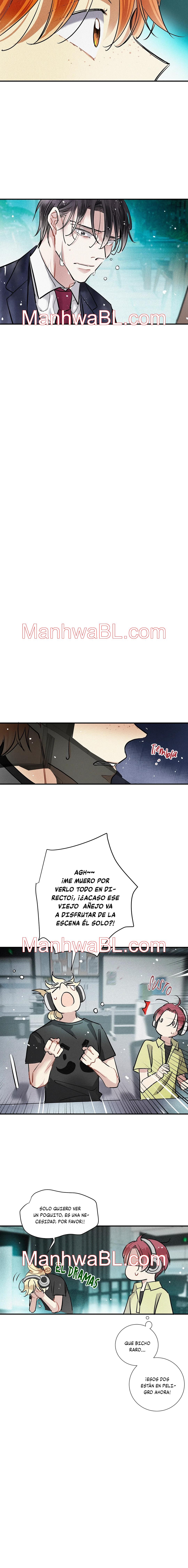 Un Amor digno de Fama - Capítulo 66 manhwa