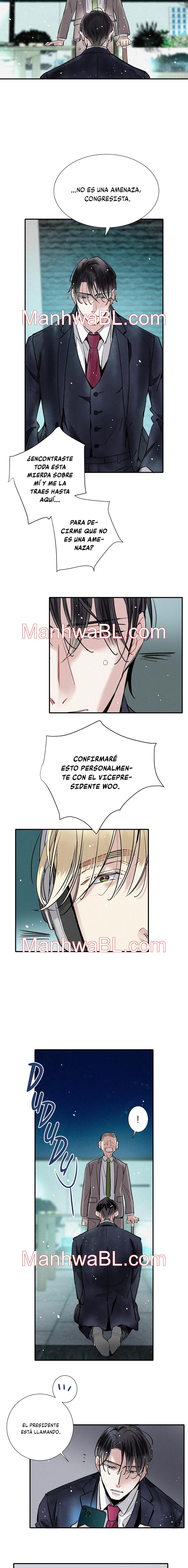 Un Amor digno de Fama - Capítulo 66 manhwa