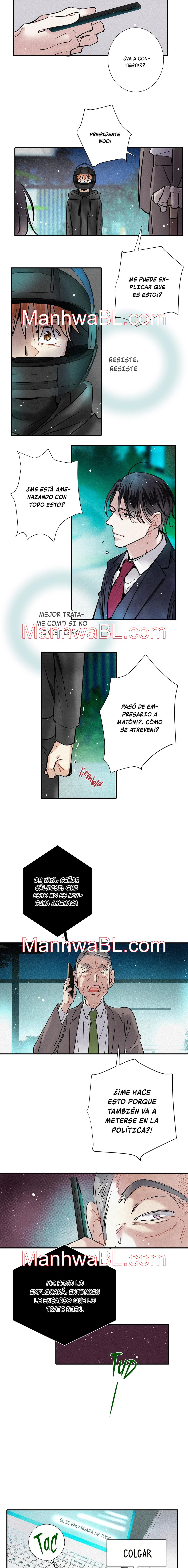 Un Amor digno de Fama - Capítulo 66 manhwa