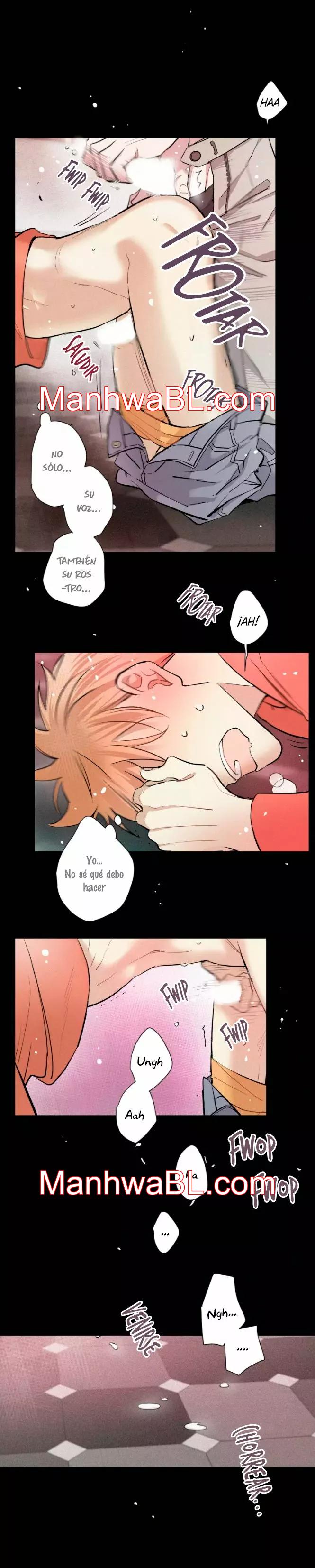 Un Amor digno de Fama - Capítulo 10 manhwa