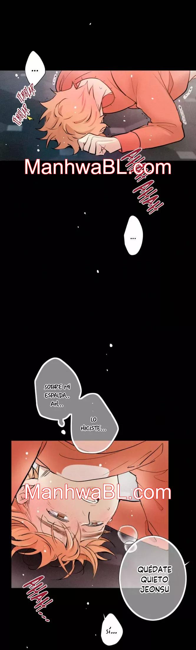 Un Amor digno de Fama - Capítulo 10 manhwa